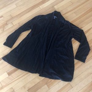 EILEEN FISHER Women’s Sweater. Size Petite Large.